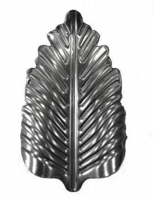 Лист стальной, штампованный Арт. 1206.02