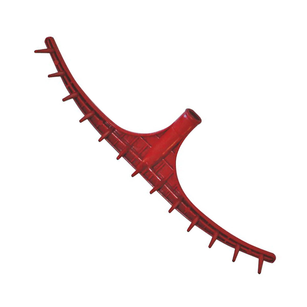 Грабли для сена 13 зубов 650 мм (5) "berchouse"