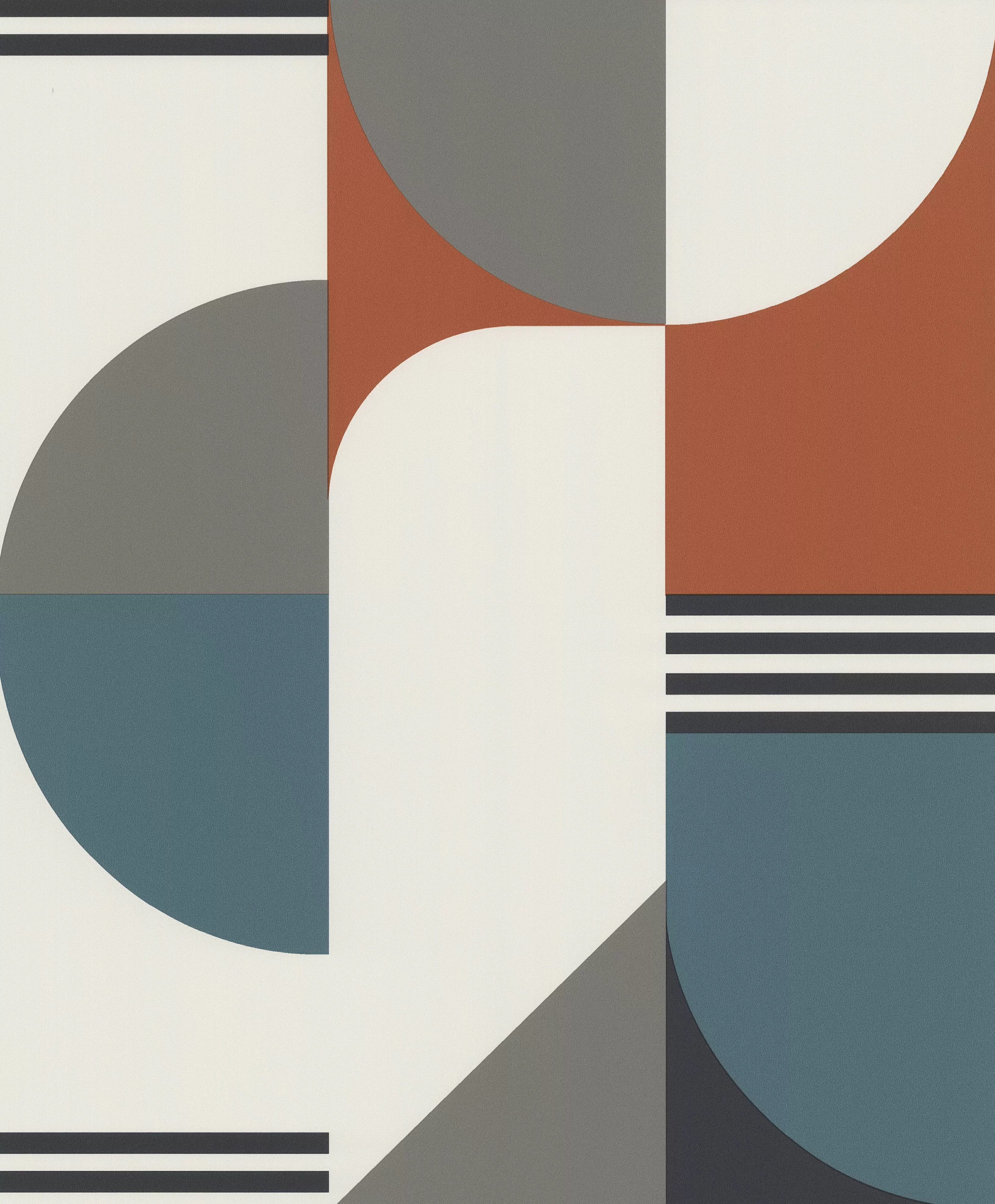 51210704 Обои Lutece (Arty) (1*12) 10,05x0,53 винил на флизелине