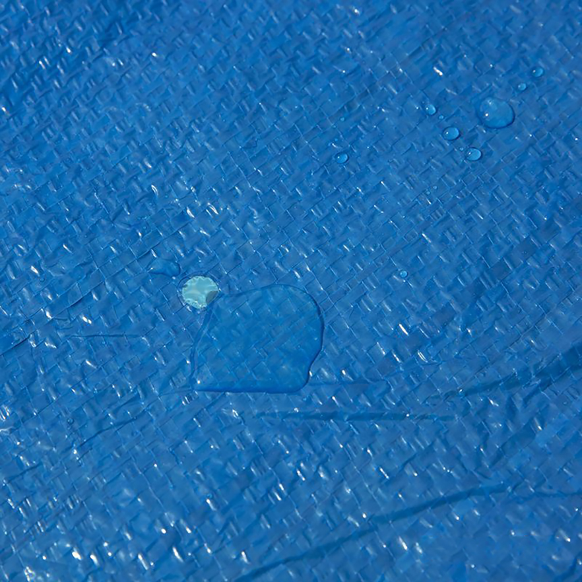 Тент для каркасных бассейнов 264*174 см (1/8) "bestway" 58105