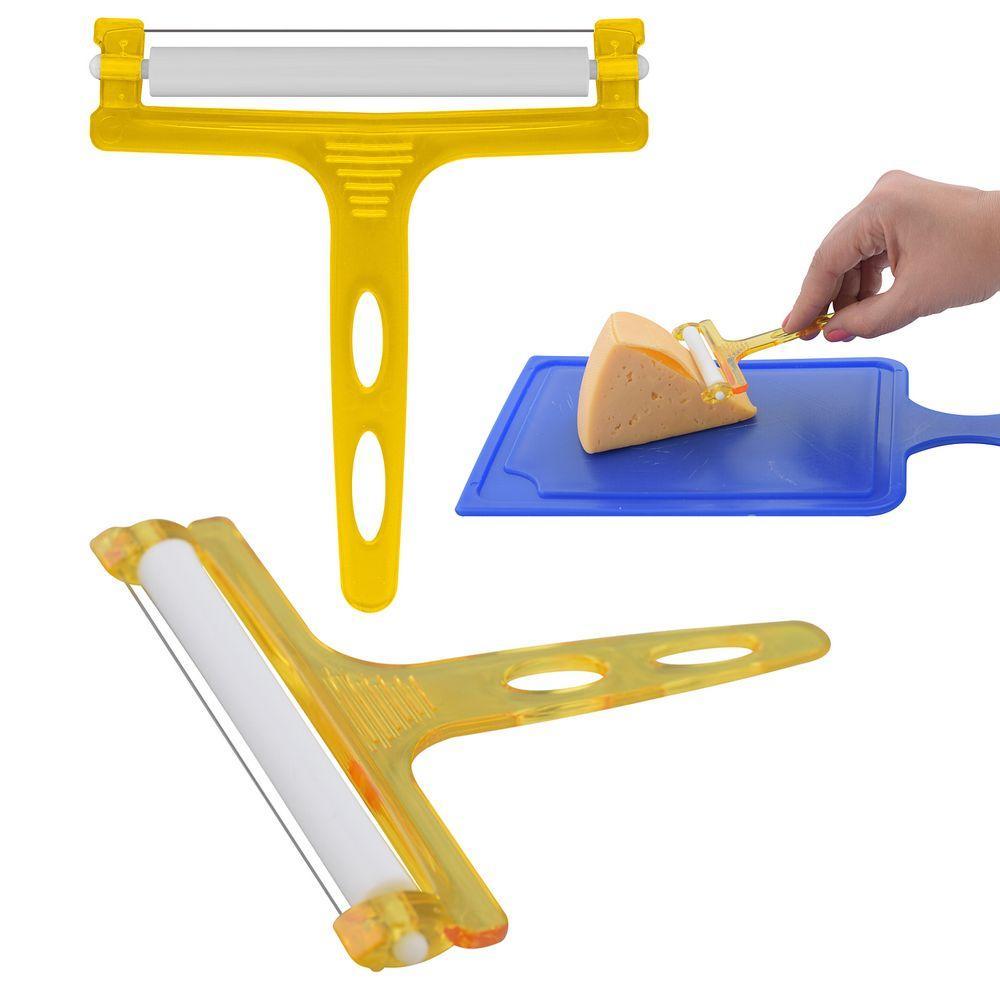 Сырорезка "ролик" (1/10/130) "мультидом" мт53-52