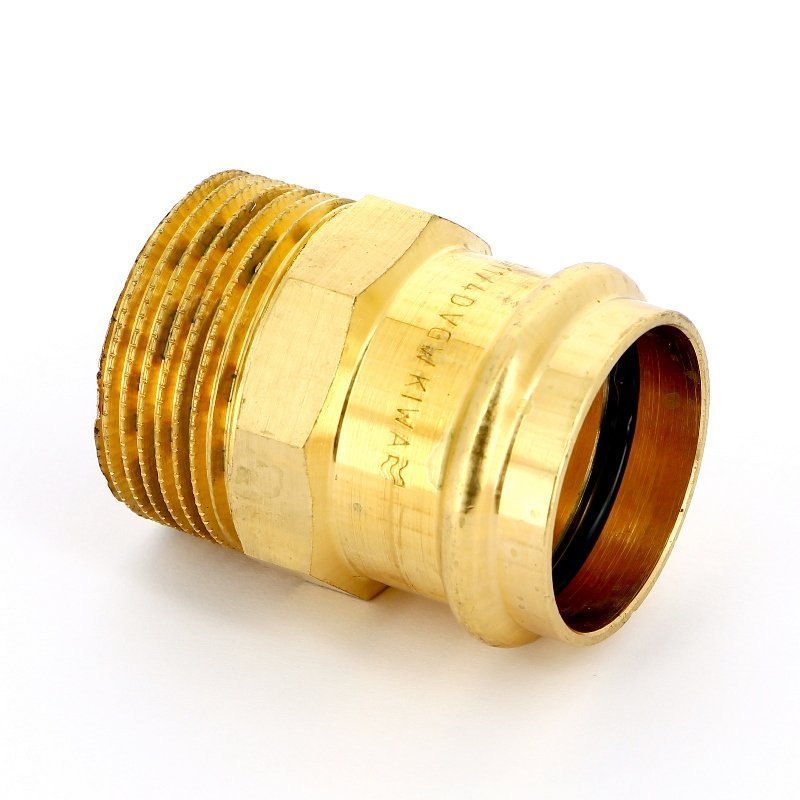 Муфта пресс-Н 35х1"1/4 IBP