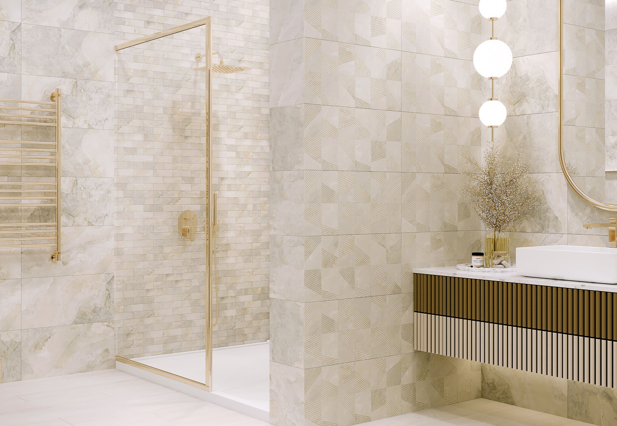 Arno бежевый 18-00-11- 30x60