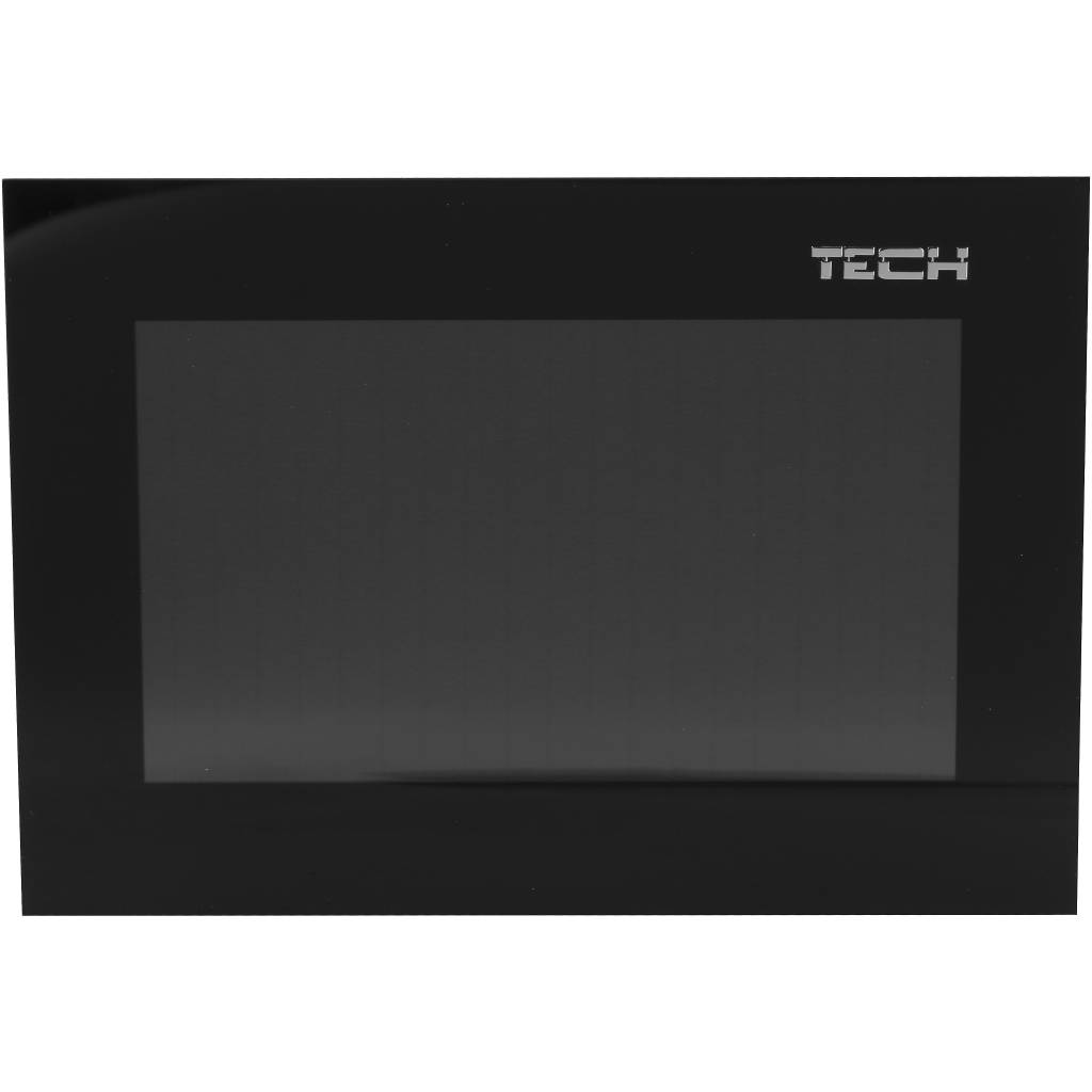 Регулятор для управления приводами, черный TECH