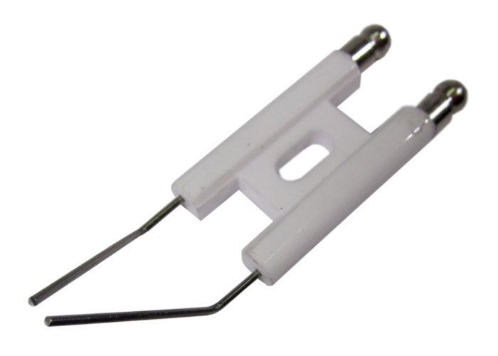 Блок запальных электродов (DE 1.1 H / DE 1.1 VH / GE1H) для Logamax U072 Buderus