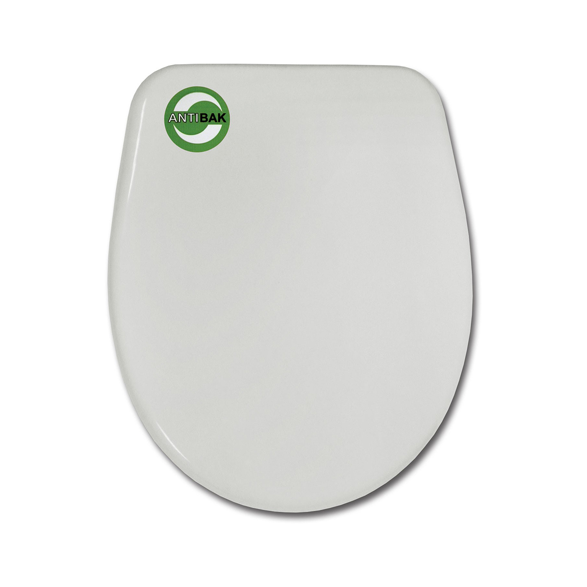 Сиденье для унитаза "каскада" белое (1/11) "инкоэр" и - сиденье-каскада-x10м-белый р