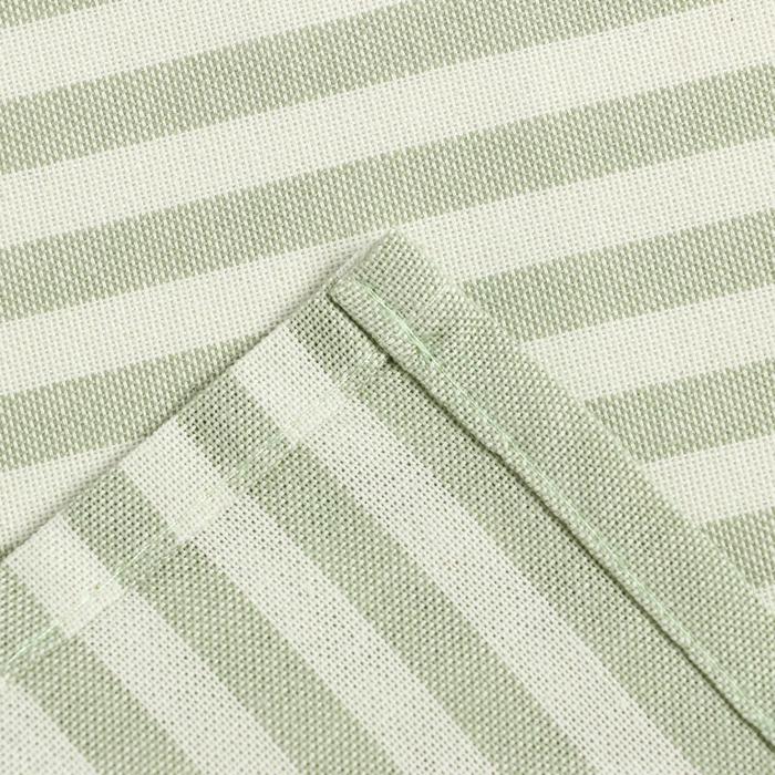 Салфетки столовые "этель" 45*35 см набор 2 шт. (мятный) (1/150) 6582119