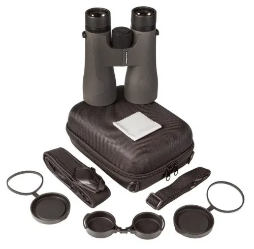 Бинокль PRAKTICA Pioneer R 12x50