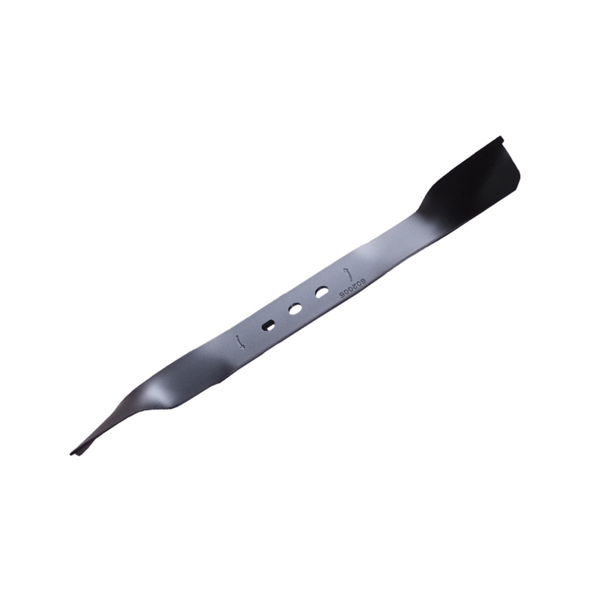 Нож для газонокосилки (мод. fpl 42, fpl 42 s) 43 см (1) "fubag" 31780
