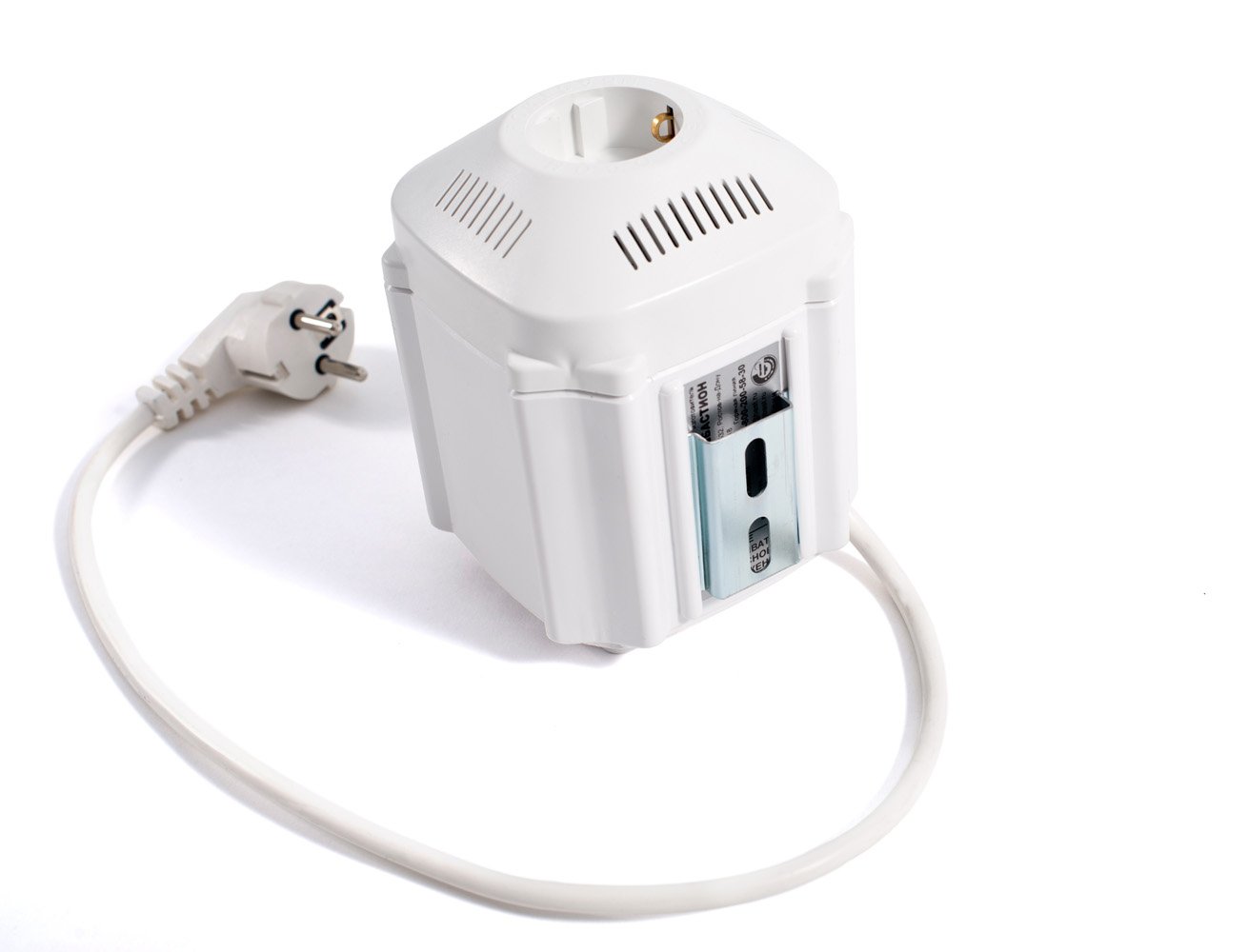 Стабилизатор для котла TEPLOCOM 220в ST-222/500