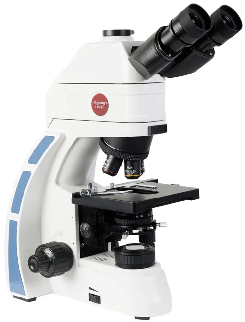 Микроскоп Микромед-3 Альфа, люминесцентный