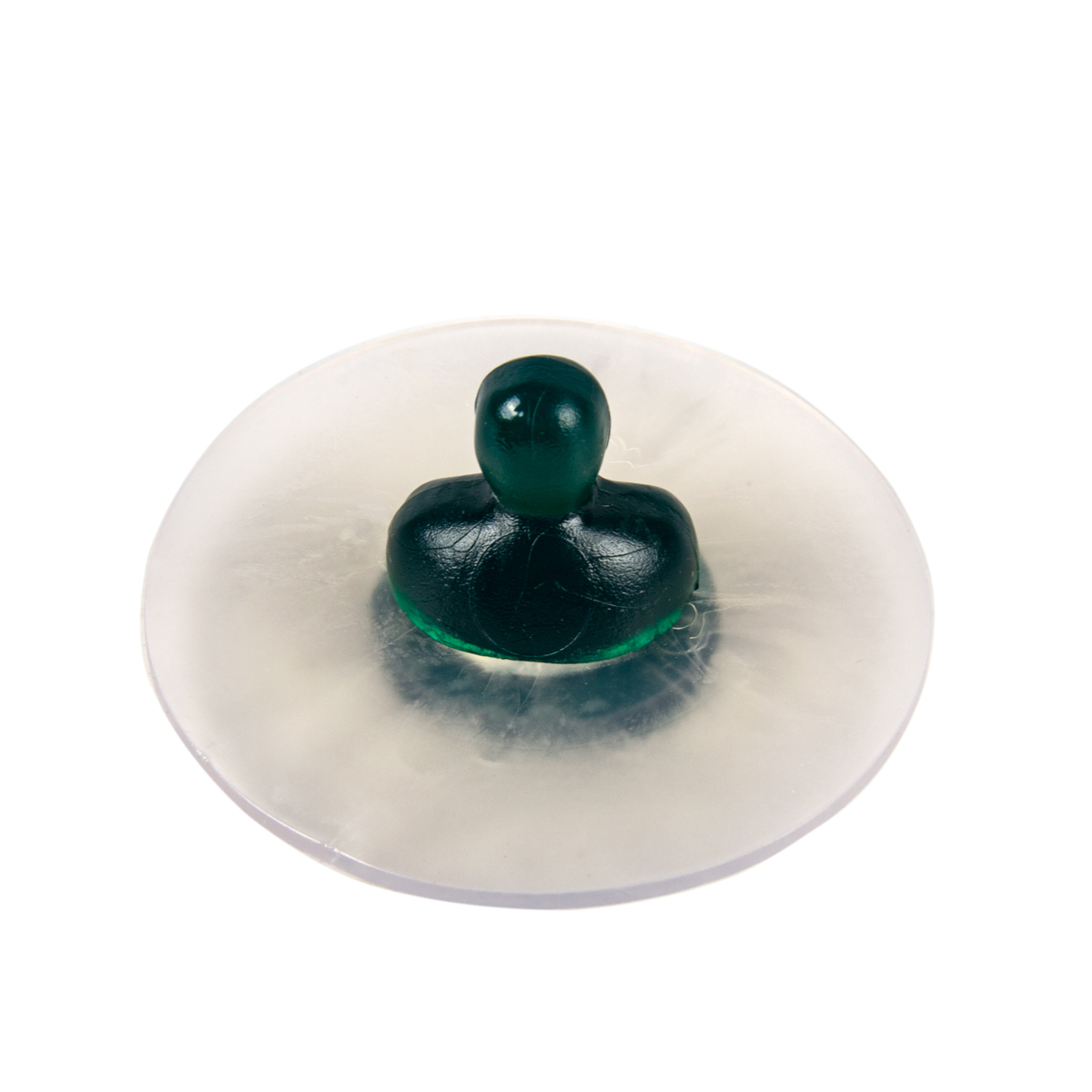 Пробка для ванн и раковин "мистер vir" (1/24) "вирпласт"