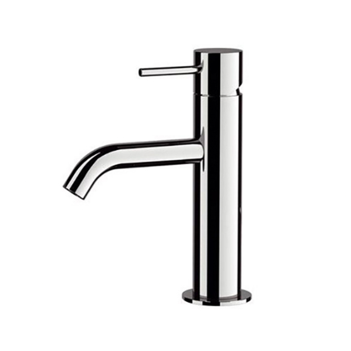 Смеситель для умывальника "x-style" x11 (1/6) "remer"