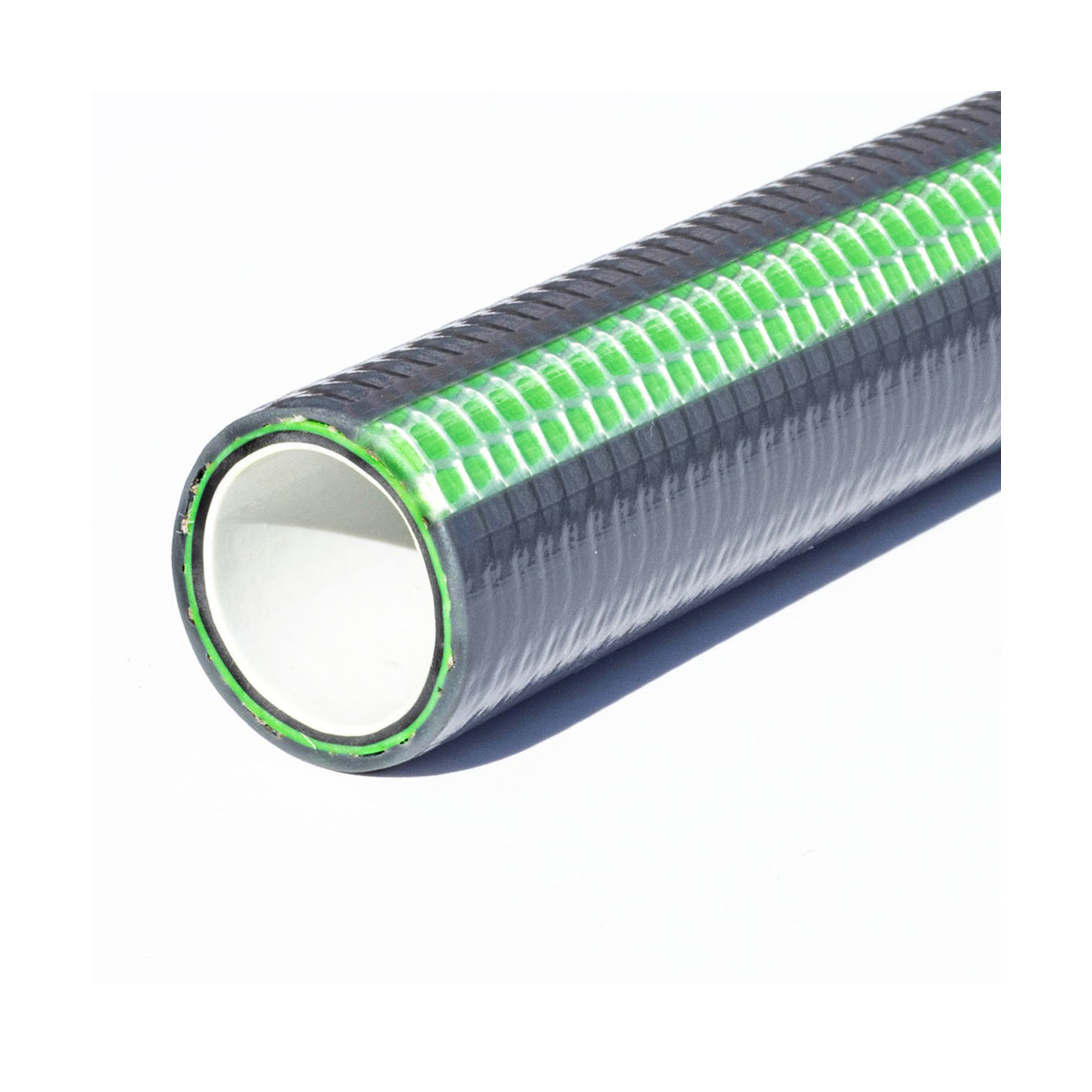 Шланг пвх 3/4" армиров. "исток"  25 м "полимершланг"