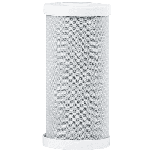 Картридж Гейзер СВС 10 мкм 10" BB (р) прессованный уголь