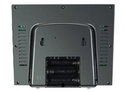 Метеостанция Levenhuk Wezzer PRO LP330