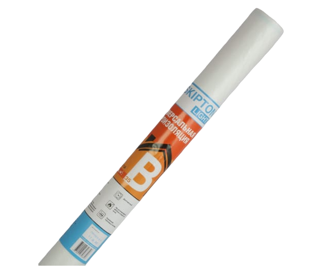 Пароизоляция двухслойная Скиптон B light 1,6х43,75 м (70м2)