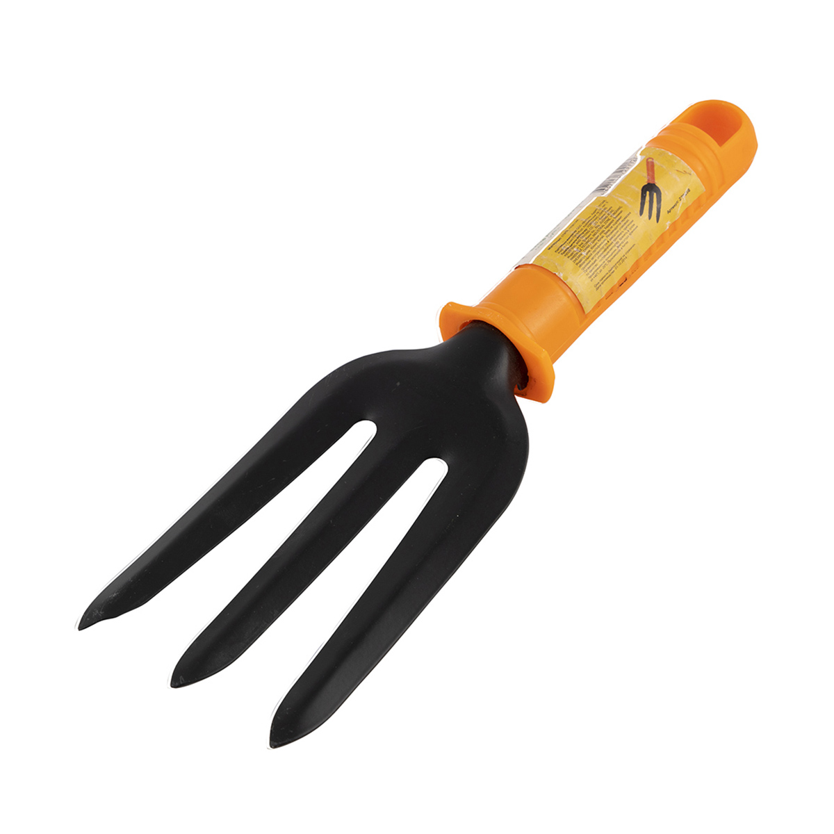 Вилка посадочная hg0388d 240 мм, пласт.ручка (1/72) "park"