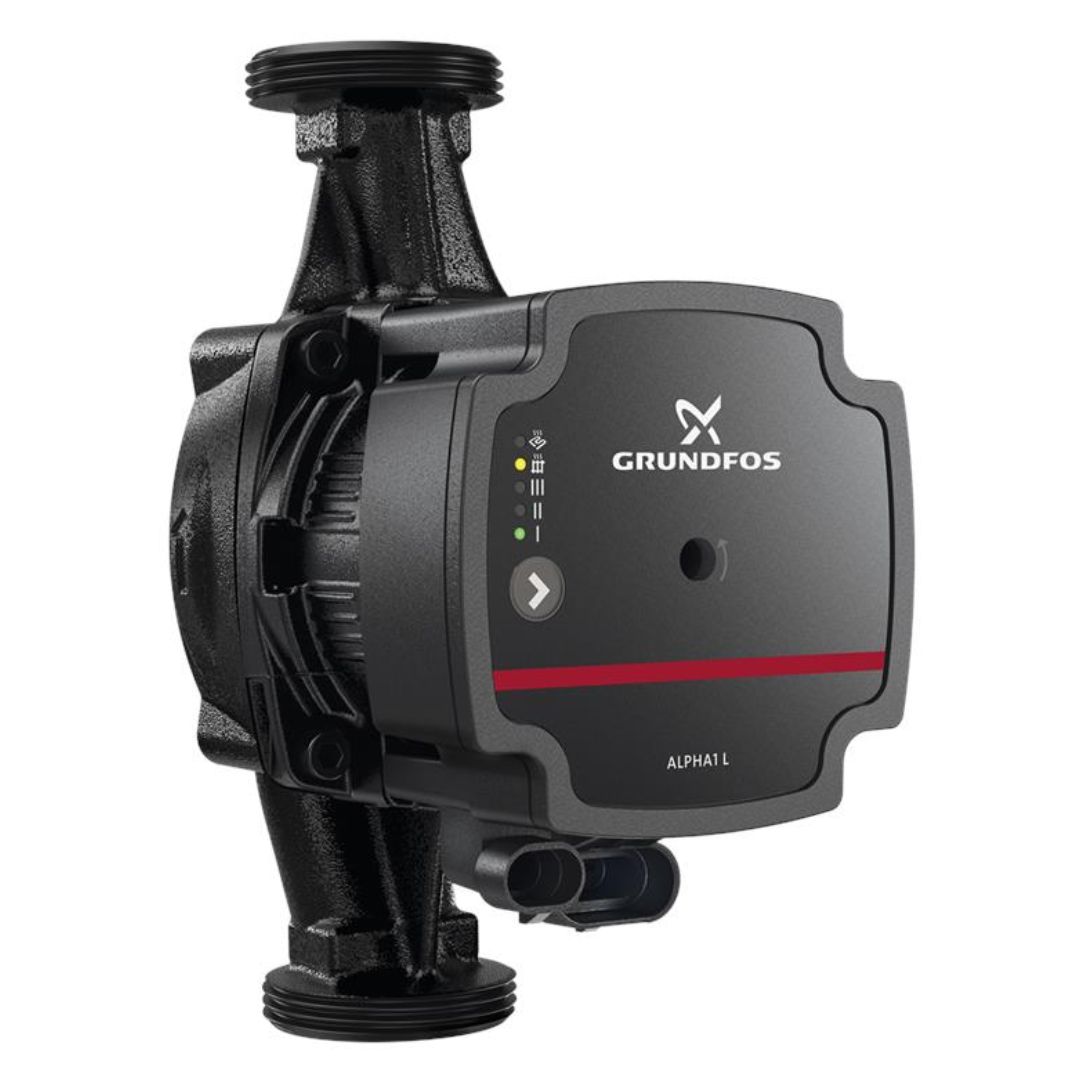 Циркуляционный насос GRUNDFOS ALPHA1 L 25-80