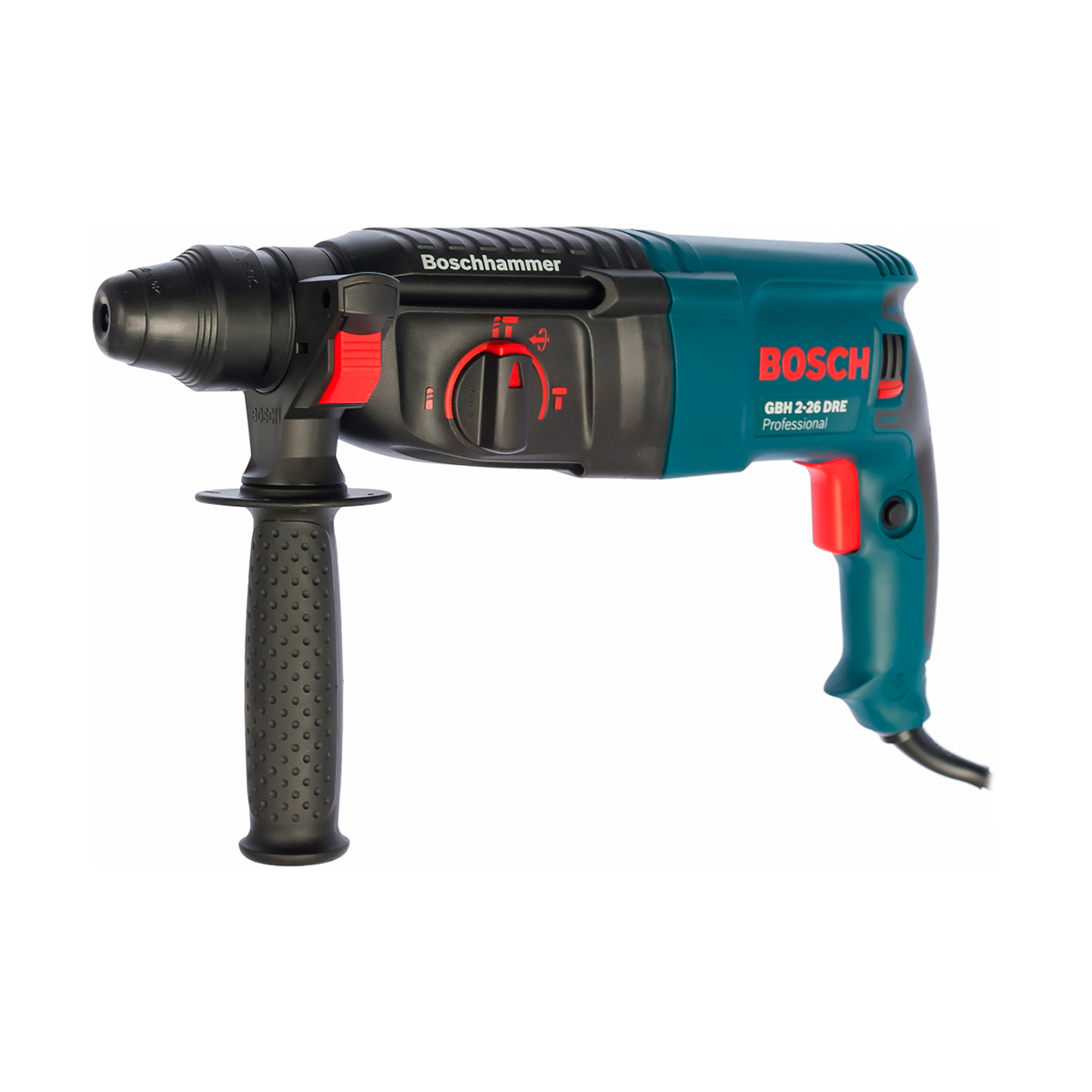 Перфоратор gbh 2-26 dre (1) "bosch" 0.611.253.708