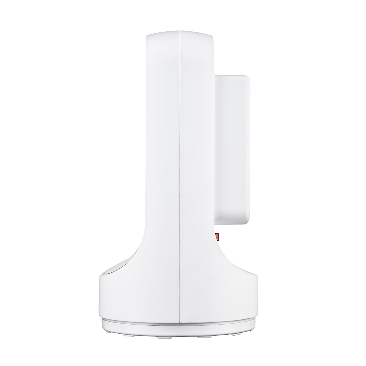 Тепловентилятор настольный керамич. pcdh 2215d 1/1,5 квт (белый) (1/6) "polaris"