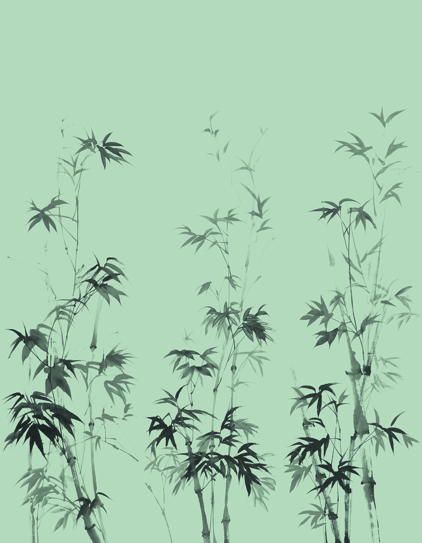 Флизелиновые обои Marburg Crush Motion 63444 2.70 х 2.10