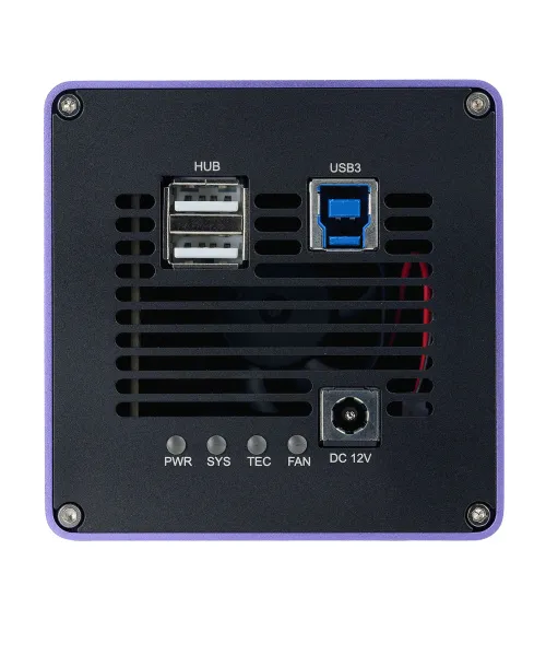 Камера цифровая MAGUS CLM70