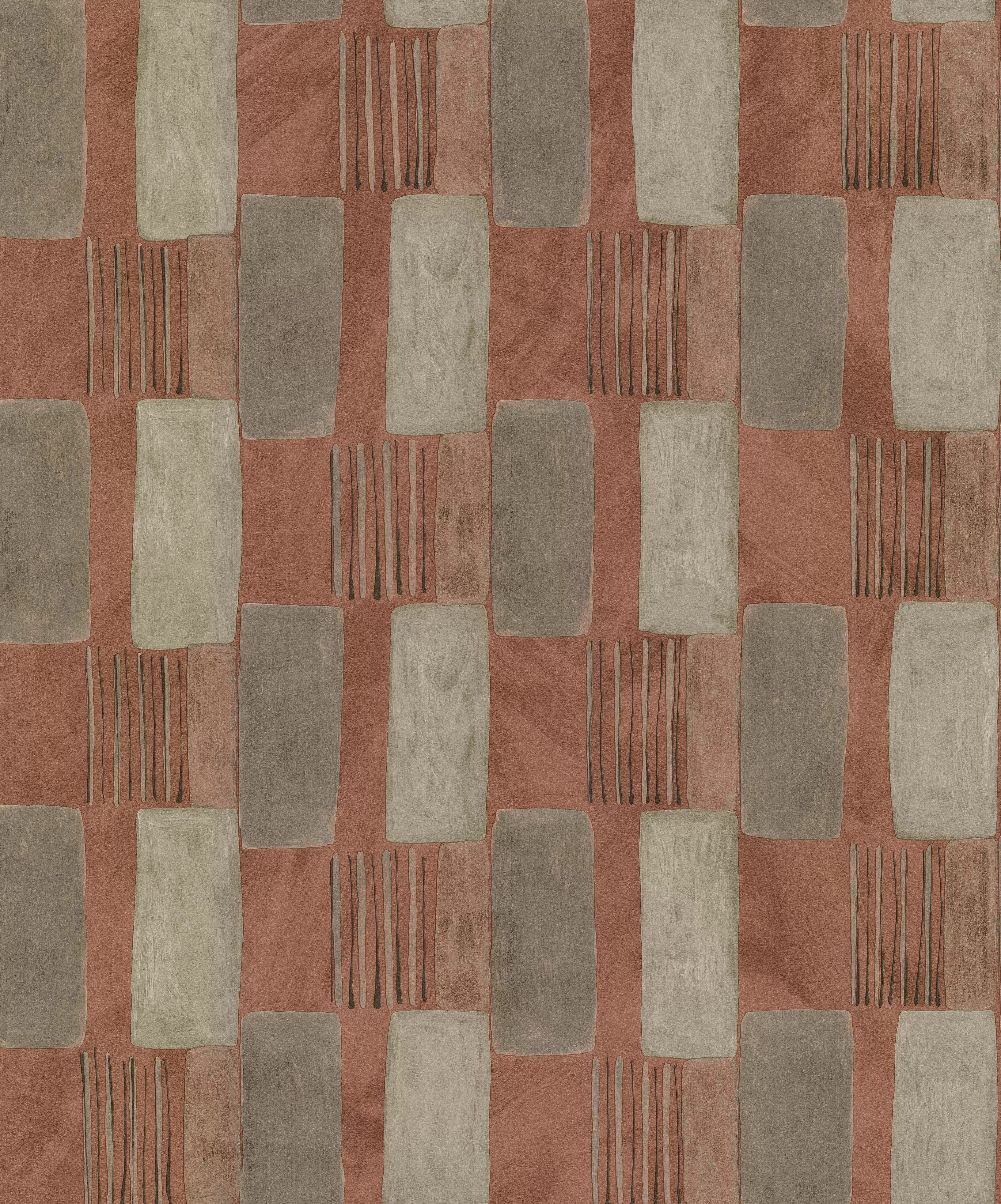 51211310 Обои Lutece (Arty) (1*12) 10,05x0,53 винил на флизелине