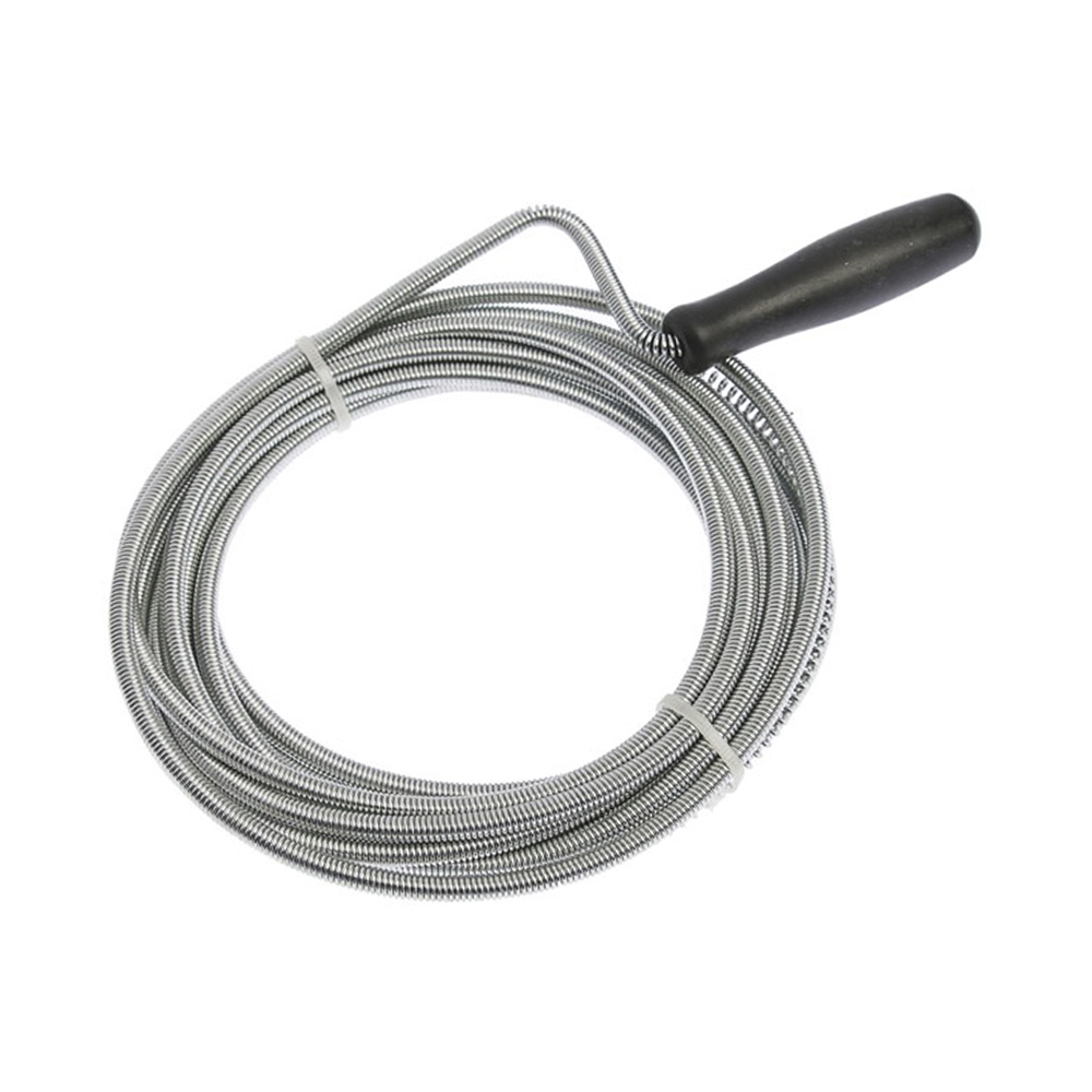 Трос сантехнический  5 м (1/16) "вирпласт"