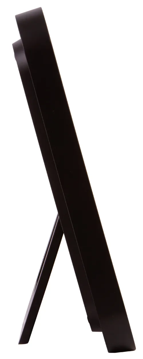 Часы настенные Bresser MyTime Meteotime LCD