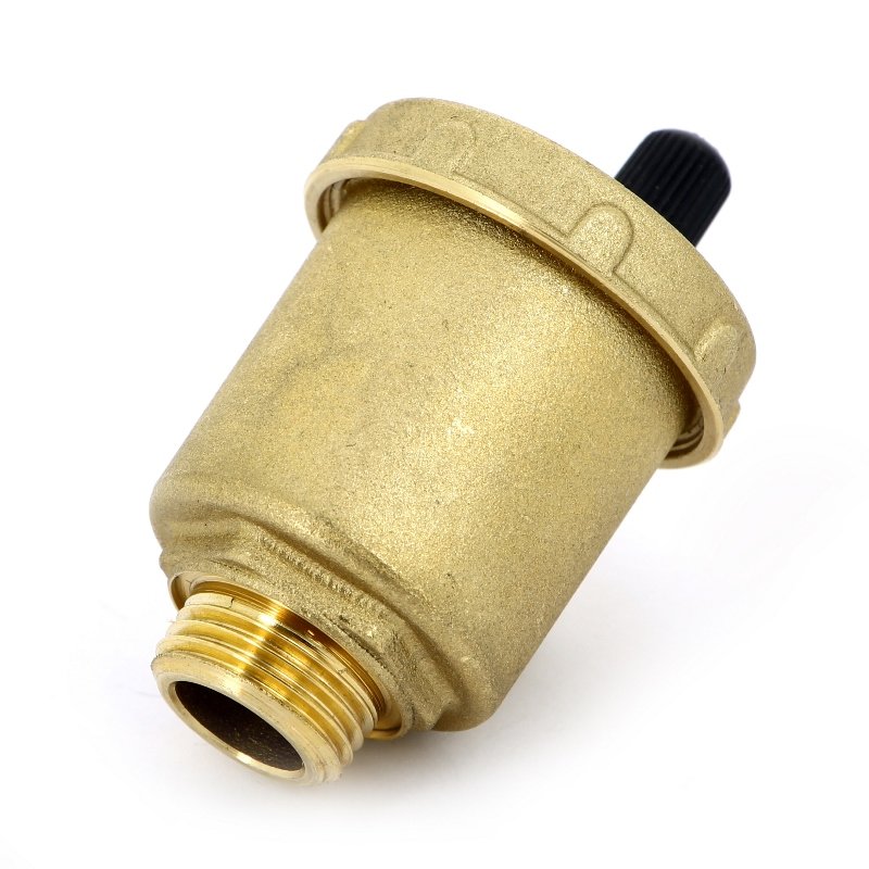 Воздухоотводчик автоматический 1/2" UNI-FITT латунь