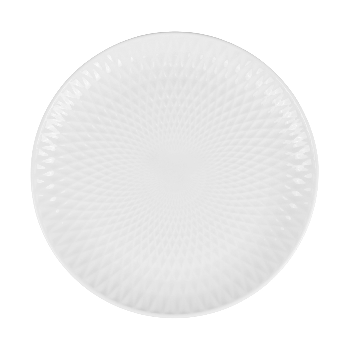 Тарелка десертная "sketch" 19 см, фарфор (4/48) "nouvelle home" 2160023