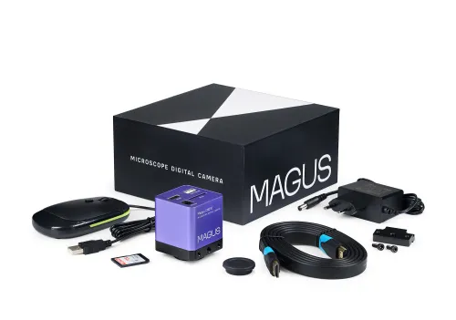 Камера цифровая MAGUS CHD10