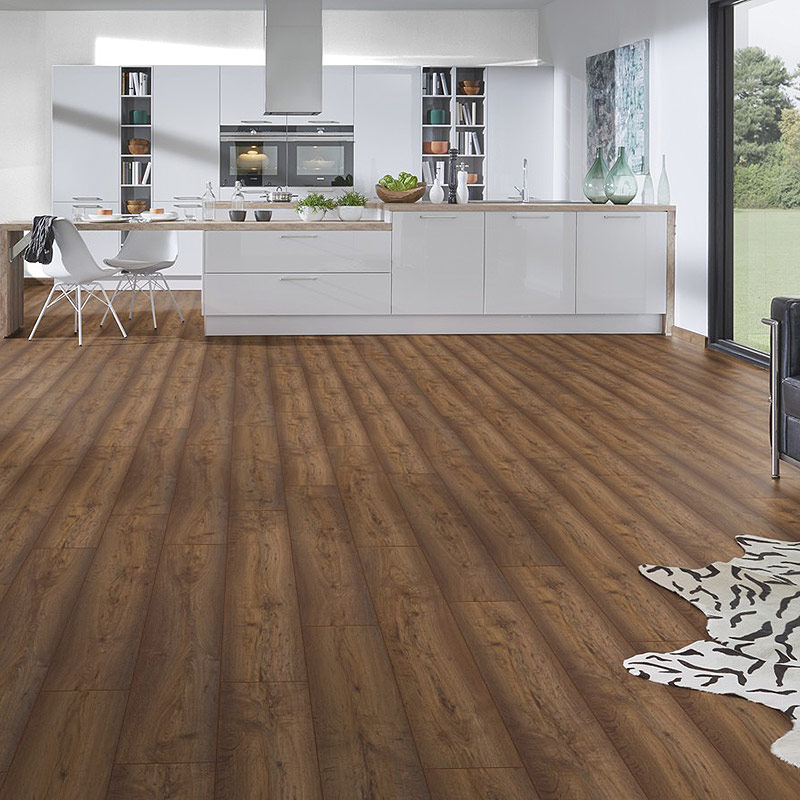 Ламинат Krono Original Variostep Classic 8274 Дуб Модера