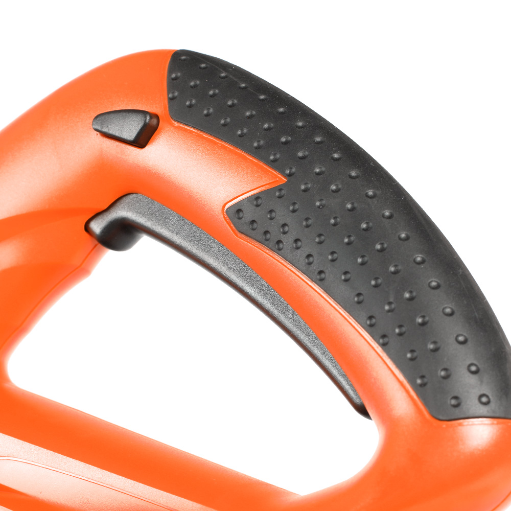 Триммер аккум. tr-235ues  21 в (в комплекте акб 2ah ues, зарядное устр-во) (1/4) "patriot" 250205235