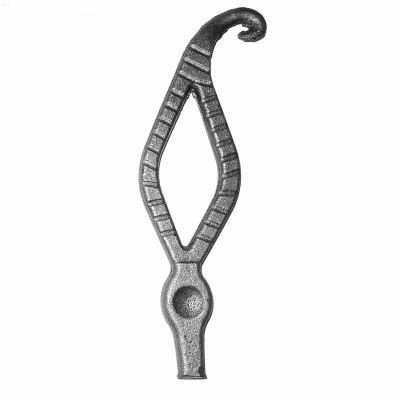 Лист стальной, литой Арт. 6136