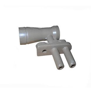 Трубка Вентури для вентиляторов Vitopend Viessmann (арт. 7822594)