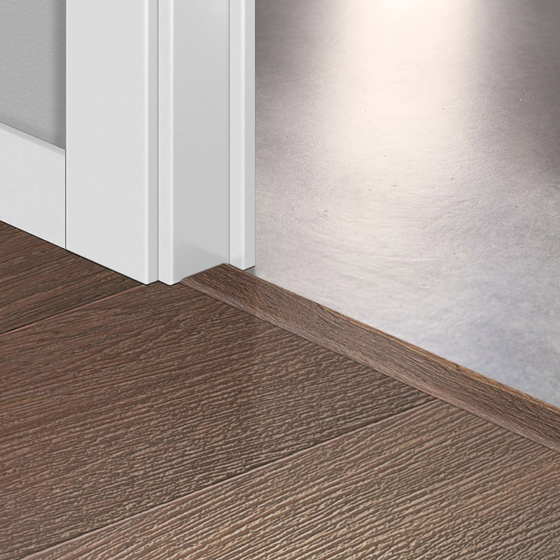 Профиль универсальный Quick Step Incizo шпон 01478