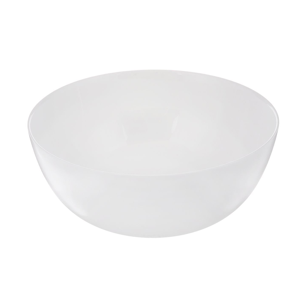 Салатник "luminarc" diwali white 12 см, 400 мл (36)