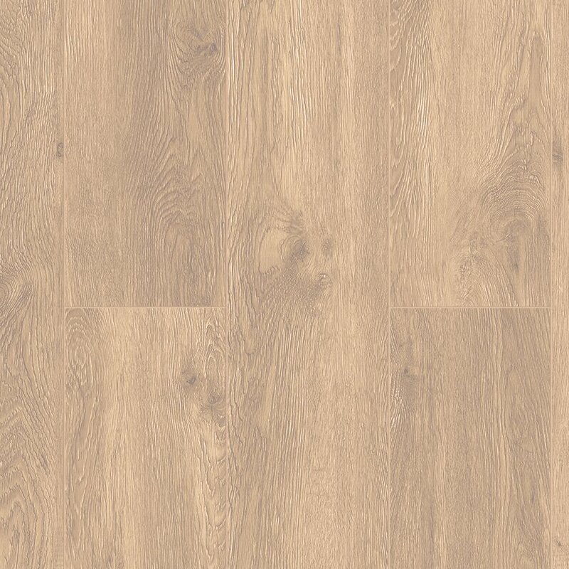 Кварц виниловый ламинат Alpine Floor LVT Ultra ЕСО 5-23 Дуб Кремовый 34кл