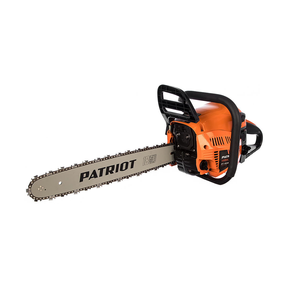 Бензопила цепная pt-4518 "imperial" (1/2) "patriot" 220105555