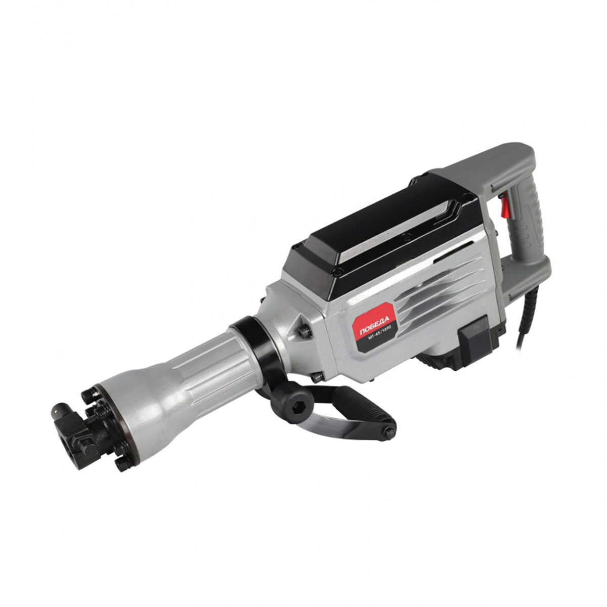 Молоток отбойный mt-45/1690 (1) "победа" 140301690