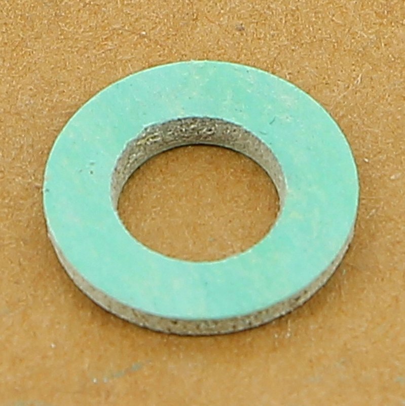 Прокладка IDRONORD паронитовая без асбеста 1/4"