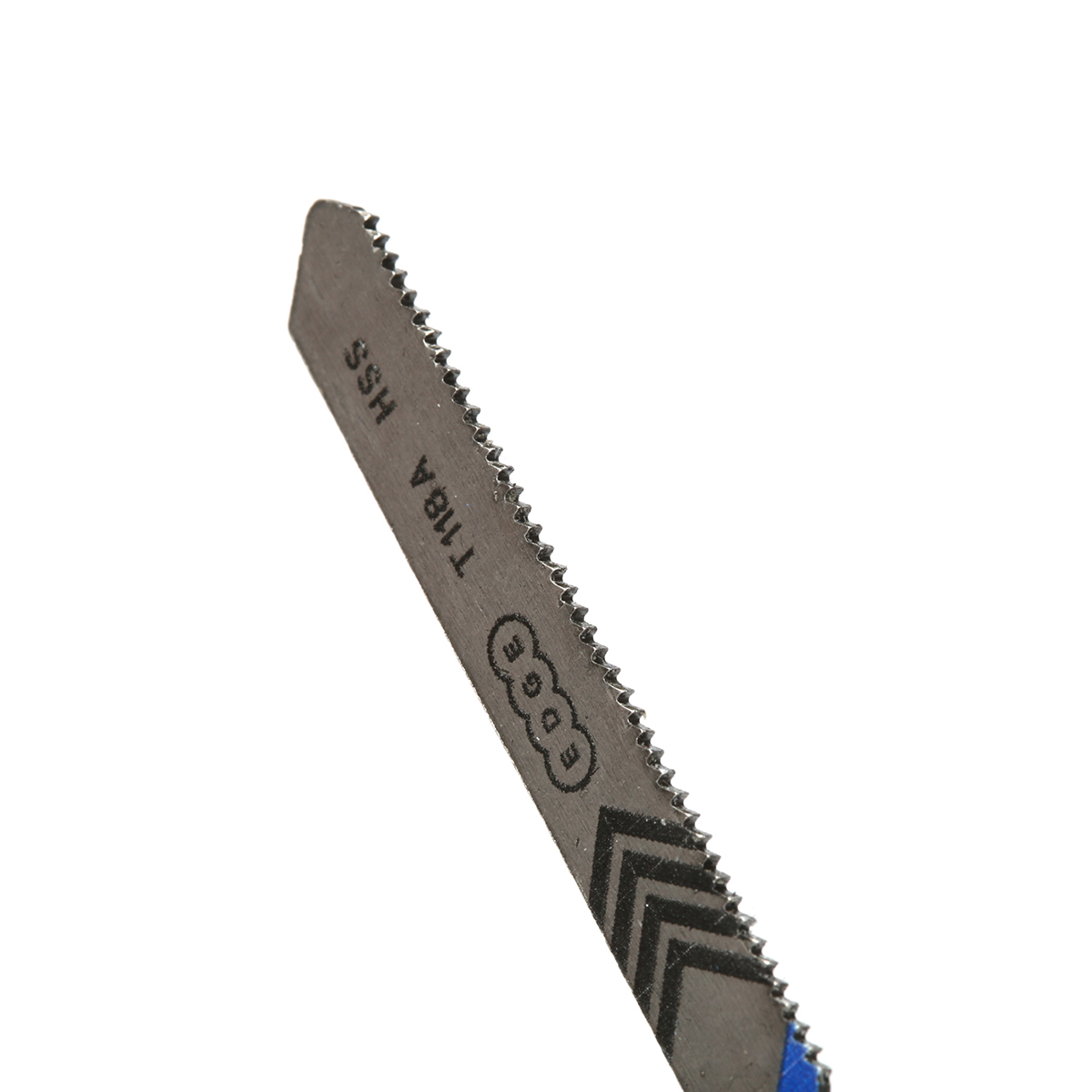 Пилки для лобзика по металлу t118a  2 шт. 50 мм (1/10/200) "edge by patriot" 814010001