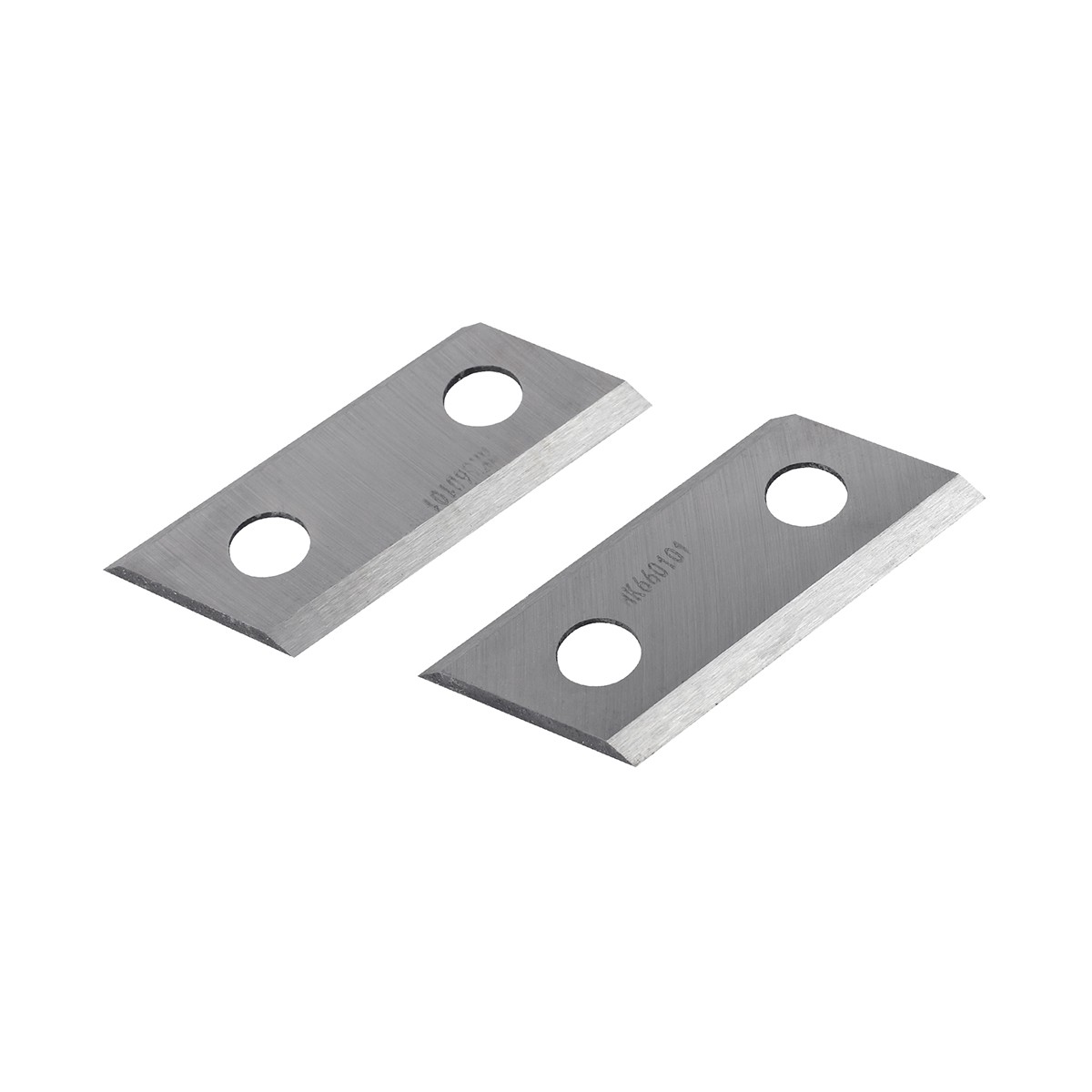 Нож для измельчителя электрич. se24 / se26, 2 шт. (1/100) "patriot" 809115240