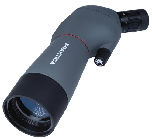 Зрительная труба PRAKTICA Hydan 20–60x60