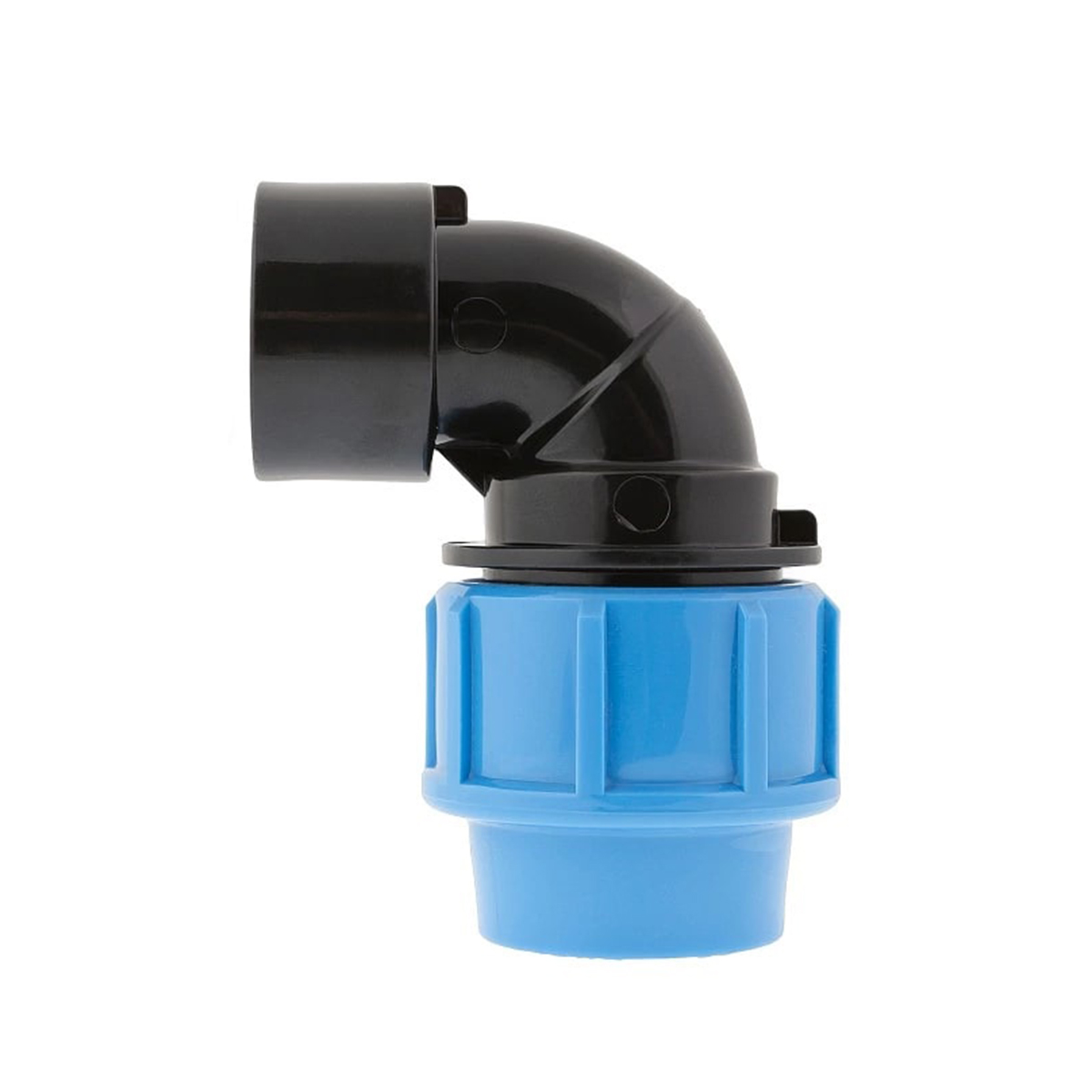 Отвод комб. внутр. резьба 32х1"м полипропилен 1" (1/15) "джилекс"