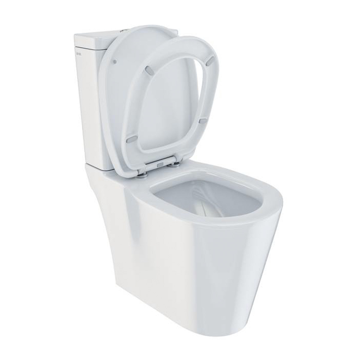 Унитаз напольный "calipso" (1) "iddis" cal2dsei24