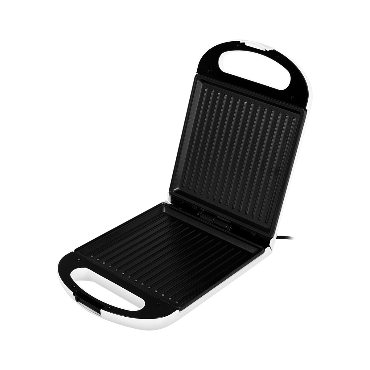 Сэндвичница hysm-4141 1200 вт (1/5) "hyundai"