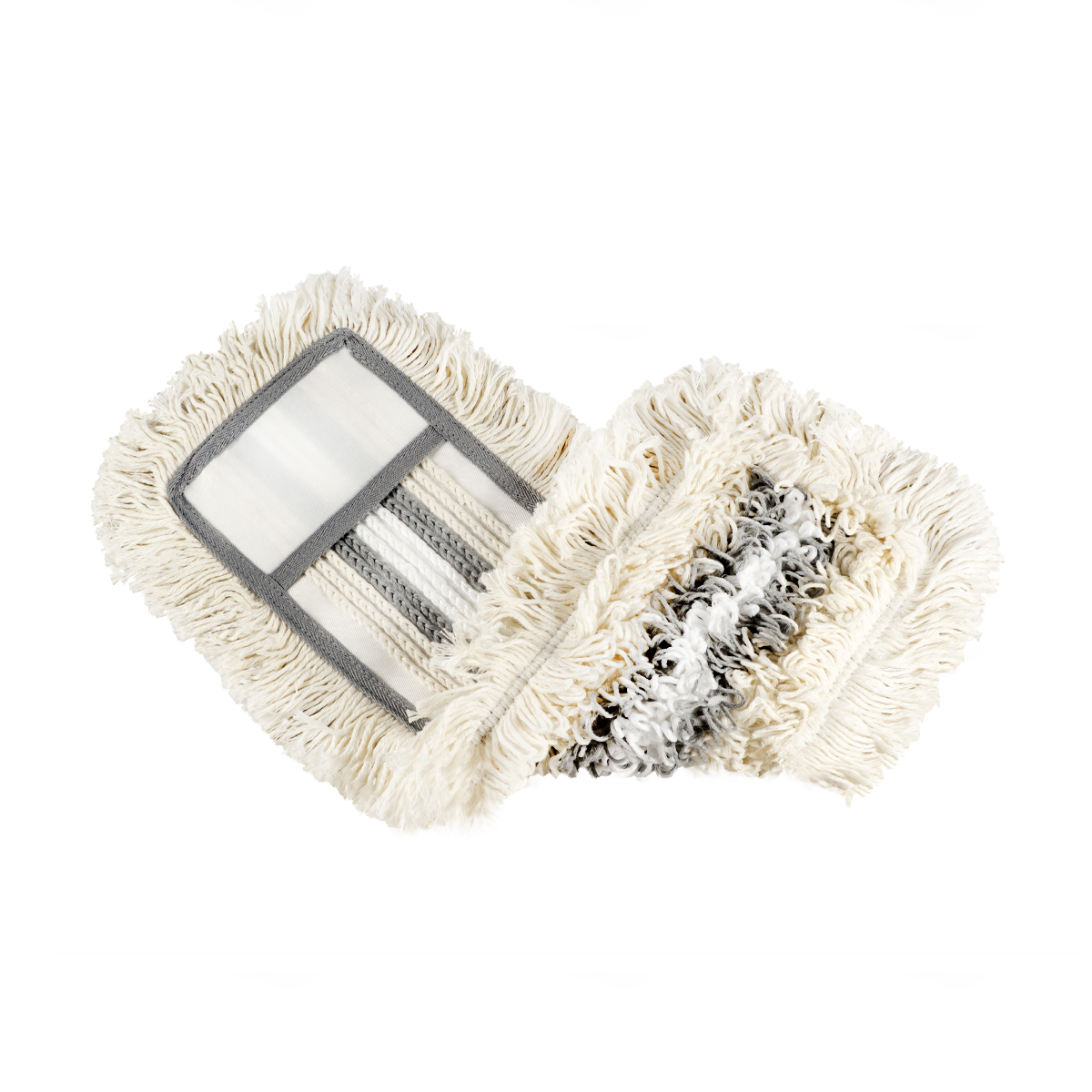 Насадка к швабре "эко натурал" 52*22 см (1/40) "york"